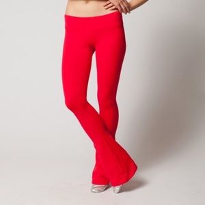 Raquel flare tight